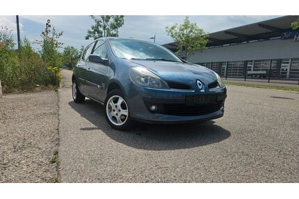 Renault Clio Gebrauchtwagen