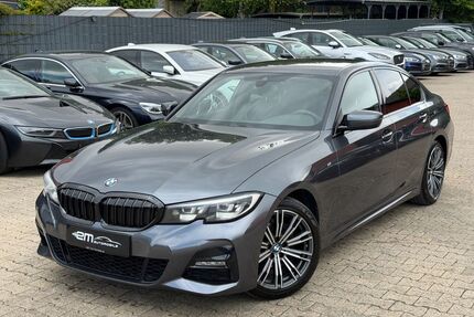 BMW 318 Gebrauchtwagen