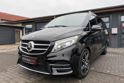 Mercedes-Benz V 250 Gebrauchtwagen