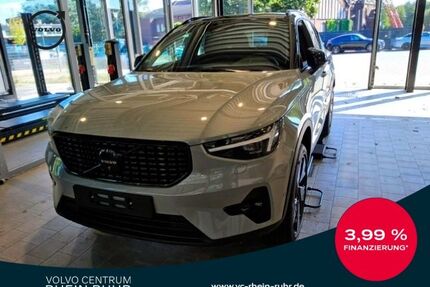 Volvo XC40 Gebrauchtwagen