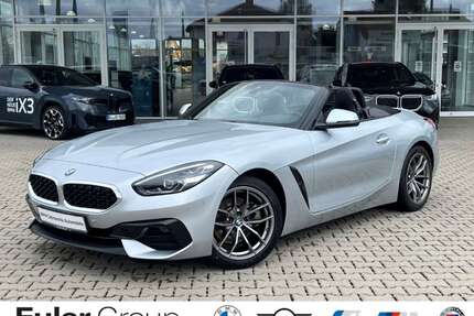 BMW Z4 Gebrauchtwagen