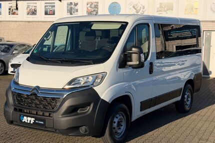 Citroen Jumper Gebrauchtwagen