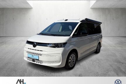 VW T7 California Gebrauchtwagen