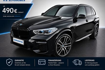 BMW X5 Gebrauchtwagen