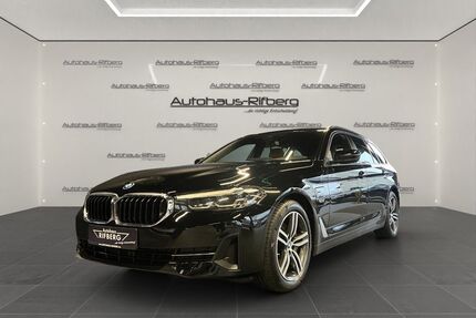 BMW 530 Gebrauchtwagen