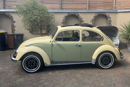 VW Käfer Gebrauchtwagen