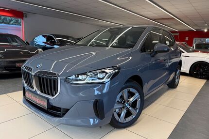 BMW 218 Active Tourer Gebrauchtwagen