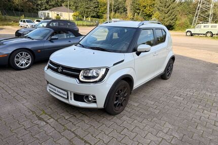 Suzuki Ignis Gebrauchtwagen