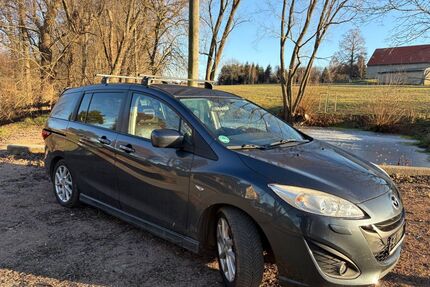 Mazda 5 Gebrauchtwagen