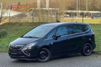 Opel Zafira Tourer Gebrauchtwagen