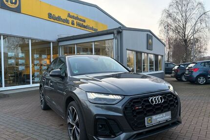 Audi SQ5 Gebrauchtwagen