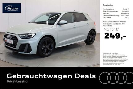Audi A1 Gebrauchtwagen