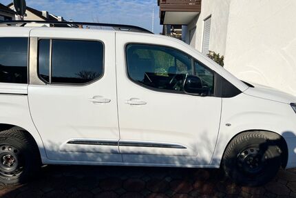 Toyota Proace City Gebrauchtwagen