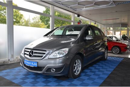 Mercedes-Benz B 170 Gebrauchtwagen