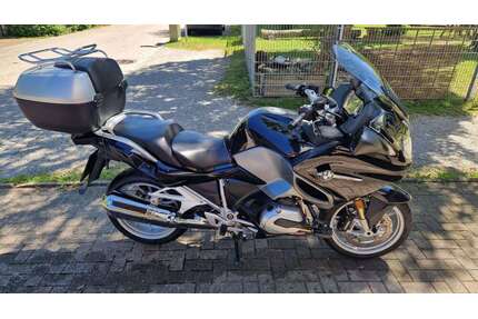 BMW R 1200 RT Gebrauchtwagen