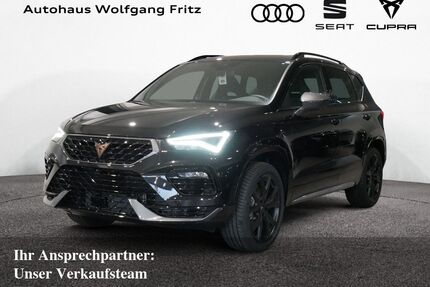 Cupra Ateca Gebrauchtwagen