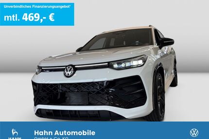 VW Tayron Gebrauchtwagen