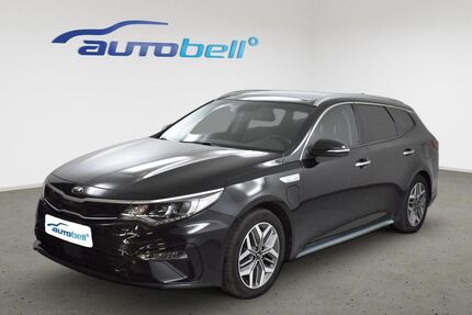 Kia Optima Gebrauchtwagen