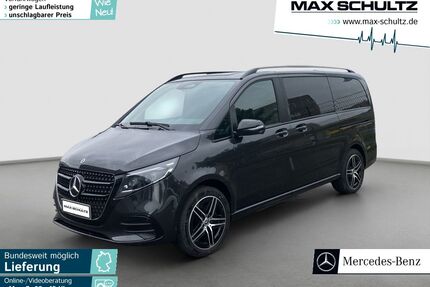 Mercedes-Benz V 300 Gebrauchtwagen