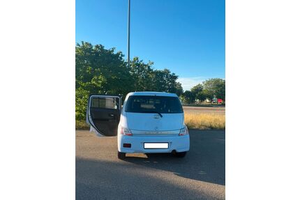 Daihatsu MATERIA Gebrauchtwagen