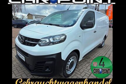 Opel Vivaro Gebrauchtwagen
