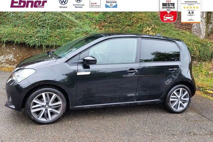 Seat Mii Gebrauchtwagen