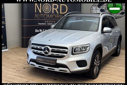 Mercedes-Benz GLB 200 Gebrauchtwagen