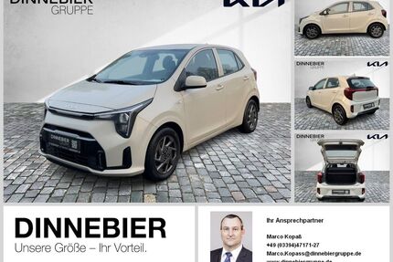 Kia Picanto Gebrauchtwagen