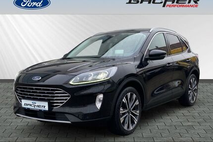 Ford Kuga Gebrauchtwagen