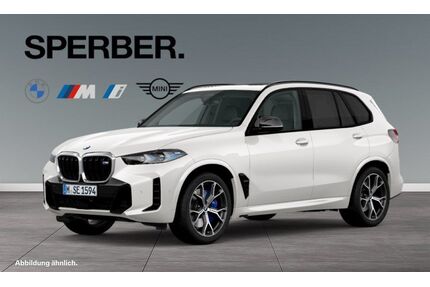 BMW X5 M60 Gebrauchtwagen