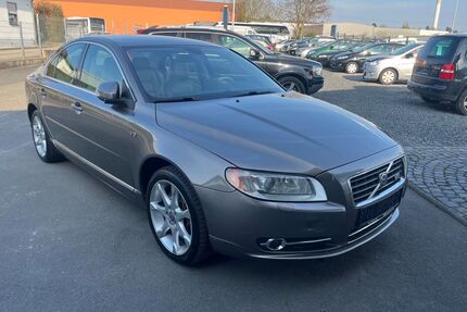 Volvo S80 Gebrauchtwagen