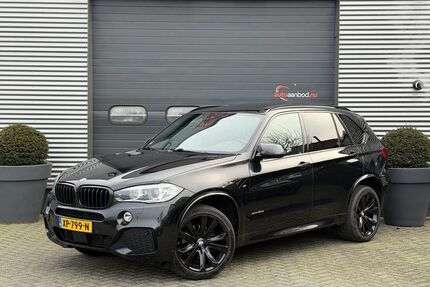 BMW X5 Gebrauchtwagen