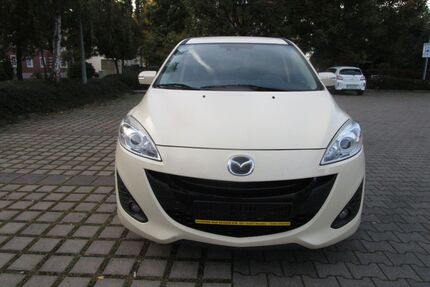 Mazda 5 Gebrauchtwagen
