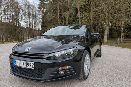 VW Scirocco Gebrauchtwagen