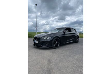 BMW 118 Gebrauchtwagen