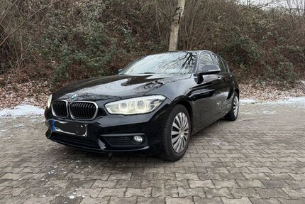 BMW 116 Gebrauchtwagen