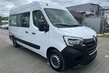 Renault Master Gebrauchtwagen