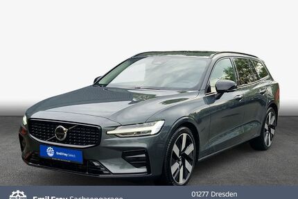 Volvo V60 Gebrauchtwagen