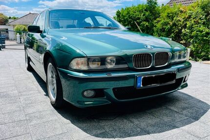 BMW 535 Gebrauchtwagen