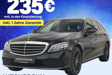 Mercedes-Benz C 300 Gebrauchtwagen