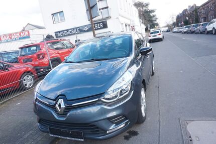 Renault Clio Gebrauchtwagen