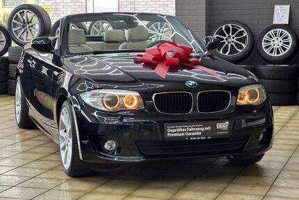 BMW 118 Gebrauchtwagen
