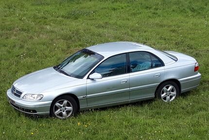 Opel Omega Gebrauchtwagen