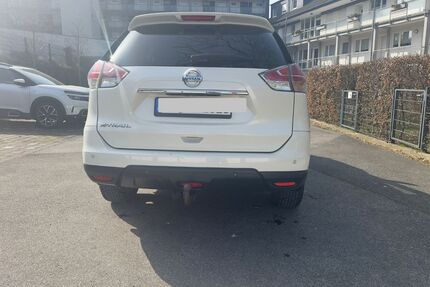 Nissan X-Trail Gebrauchtwagen