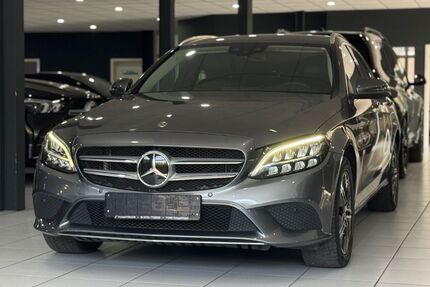 Mercedes-Benz C 220 Gebrauchtwagen