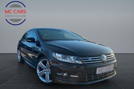 VW CC Gebrauchtwagen