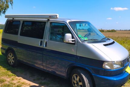 VW T4 Caravelle Gebrauchtwagen