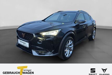 Cupra Formentor Gebrauchtwagen
