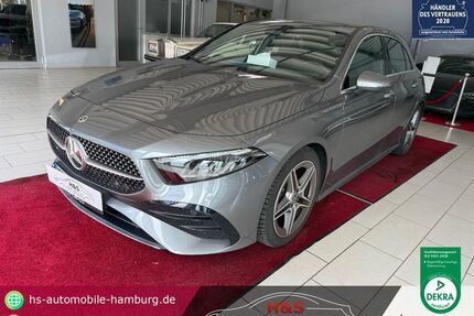 Mercedes-Benz A 200 Gebrauchtwagen