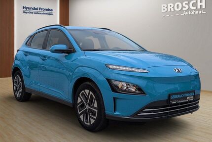 Hyundai KONA Gebrauchtwagen